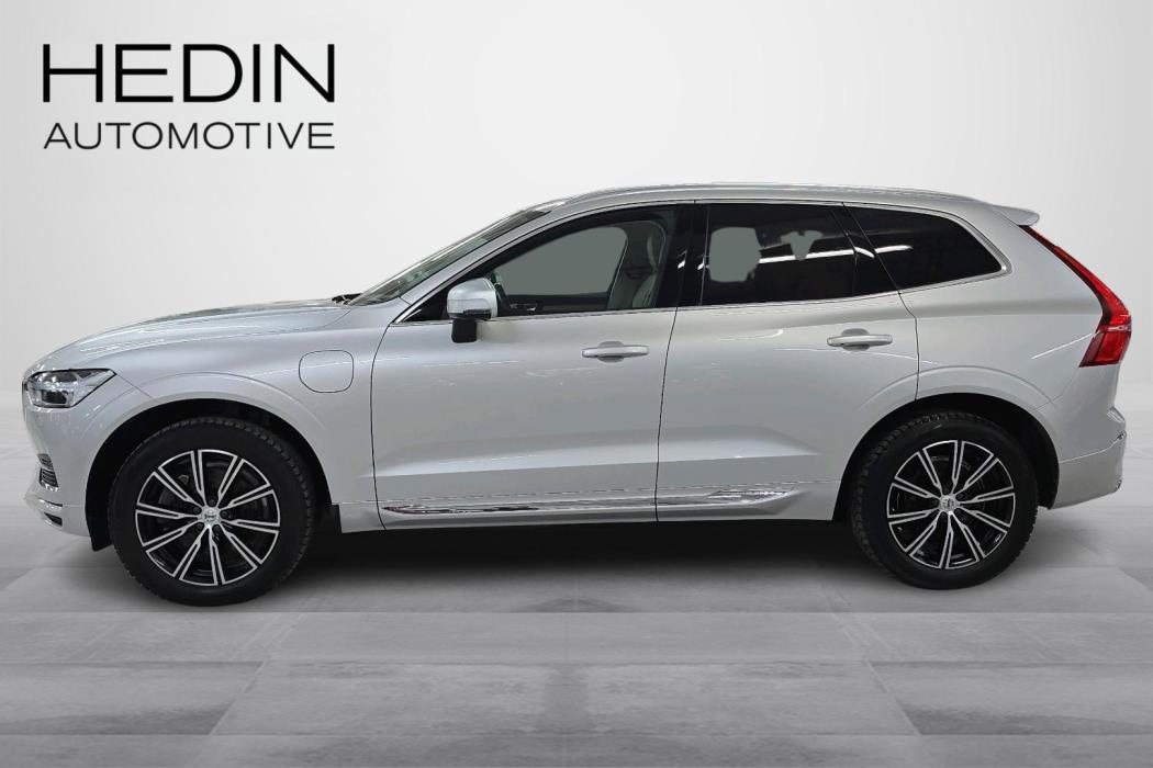 Volvo XC60 2020