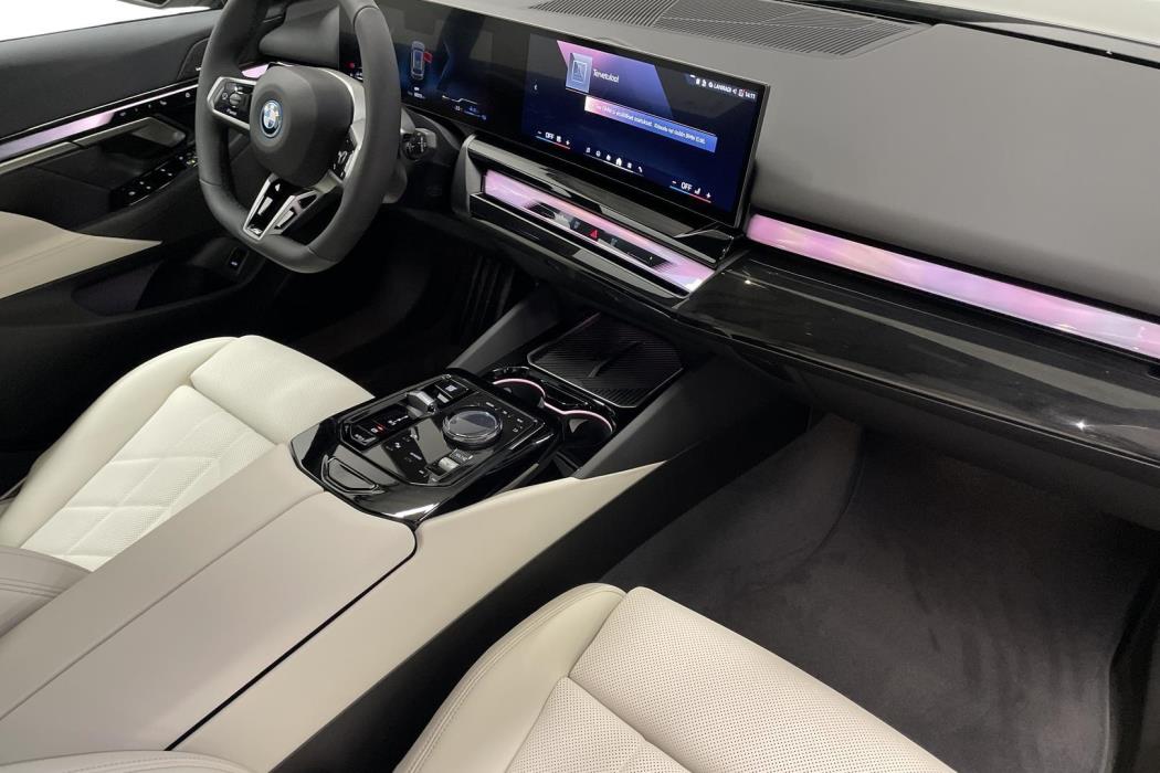 BMW 530 2026