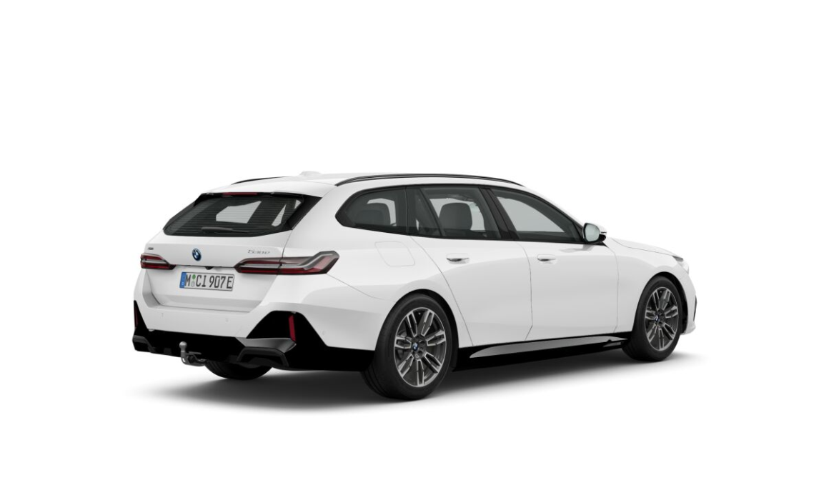 BMW 530 2026
