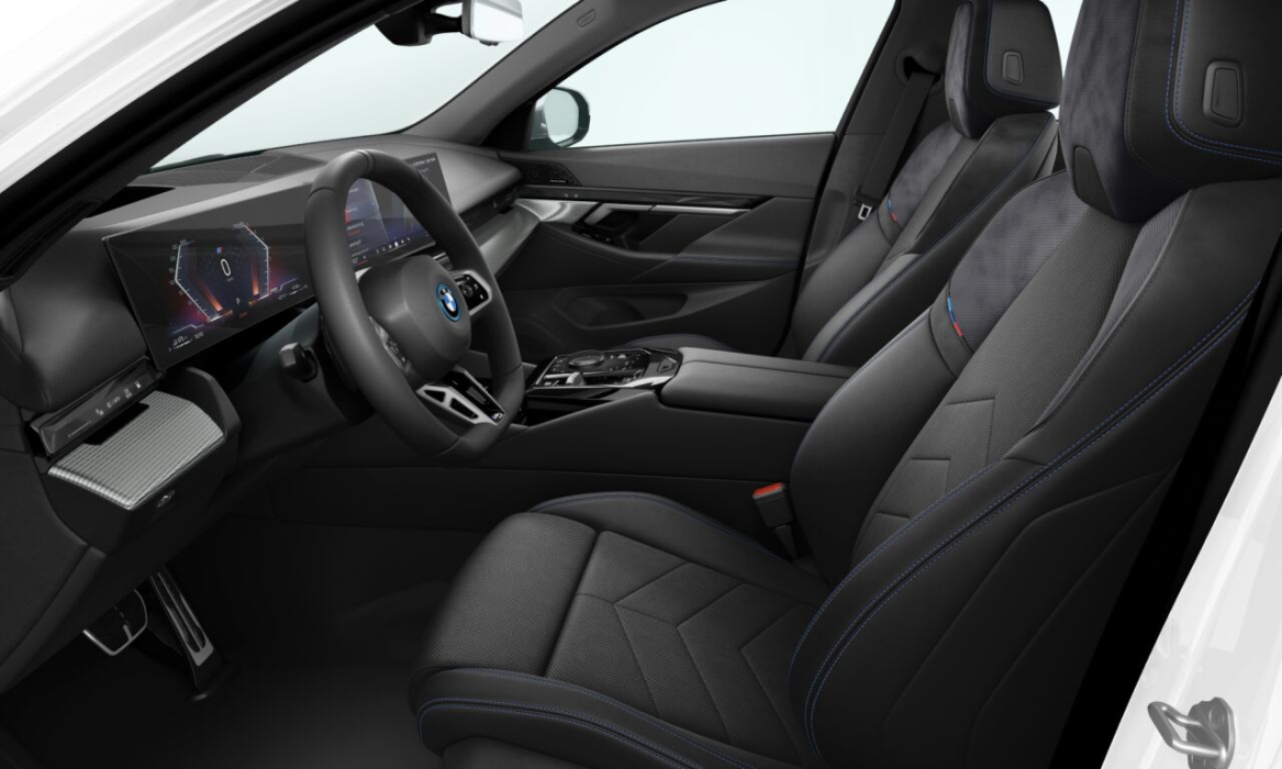 BMW 530 2026