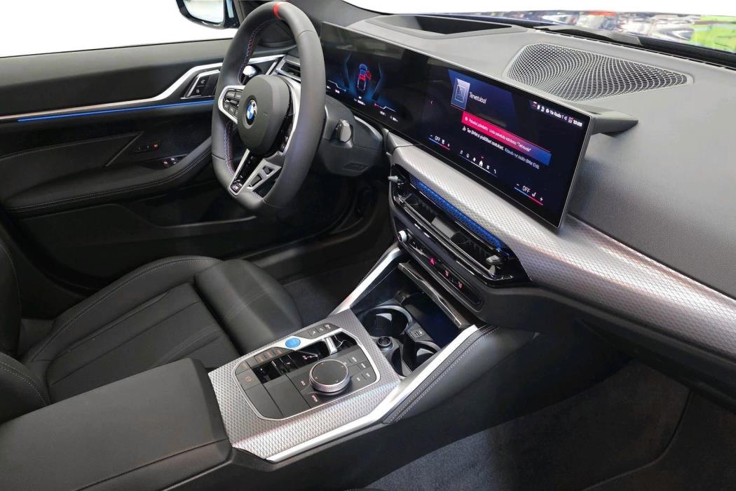 BMW i4 2026