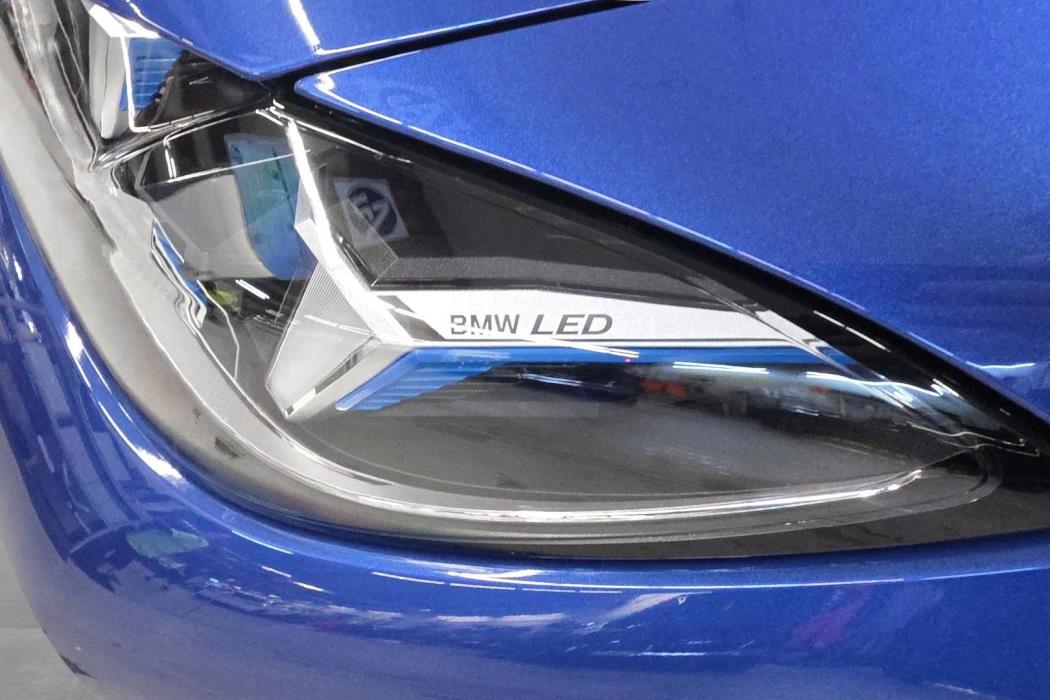 BMW i4 2026