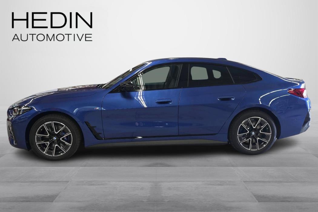 BMW i4 2026