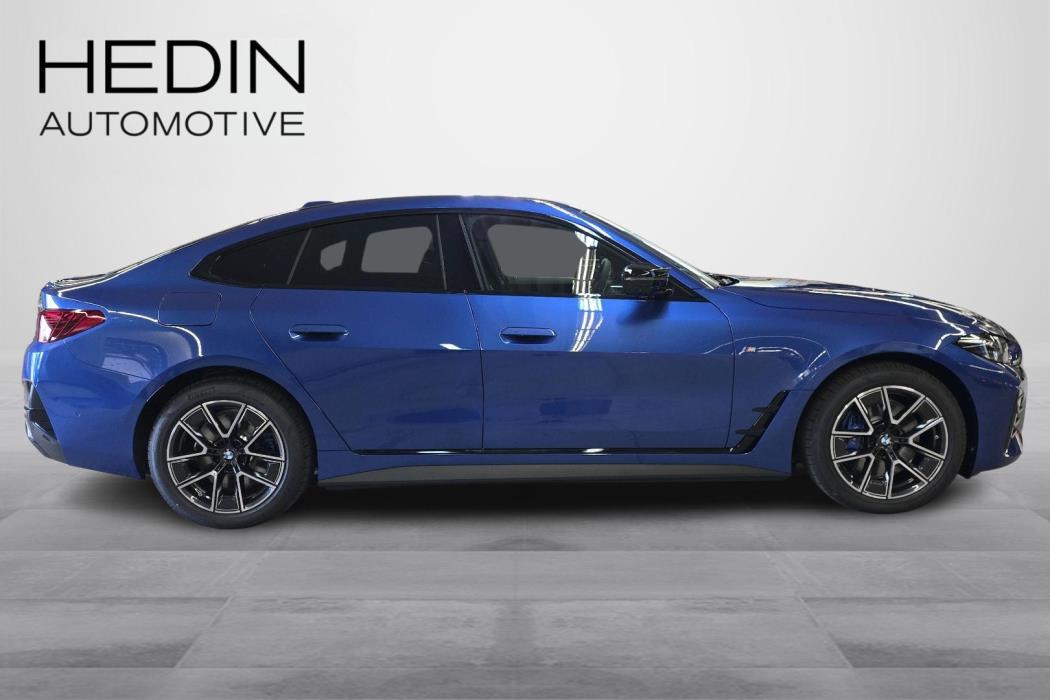 BMW i4 2026