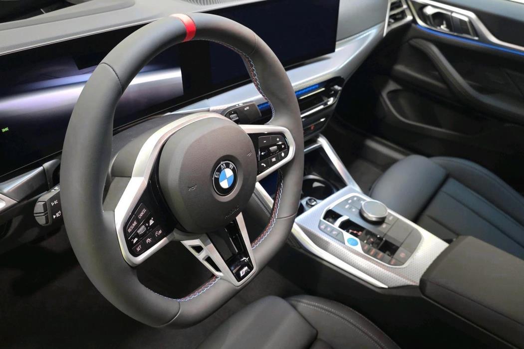 BMW i4 2026