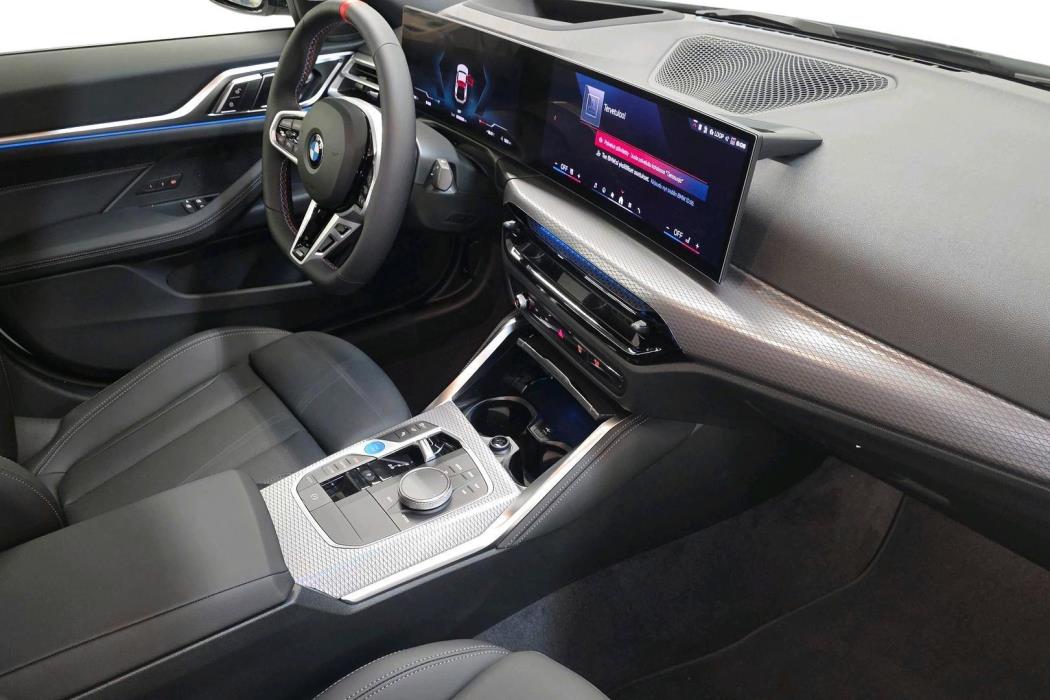 BMW i4 2026