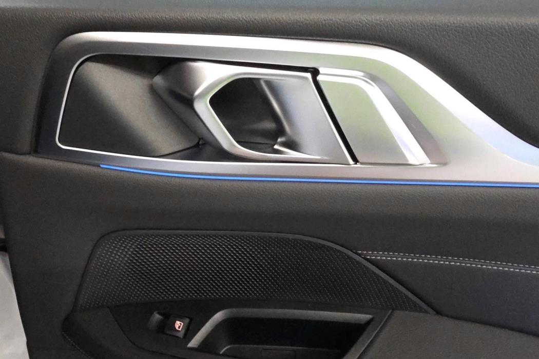 BMW i4 2026