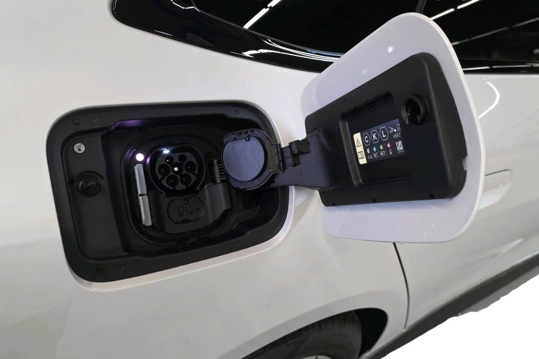 BMW i4 2026