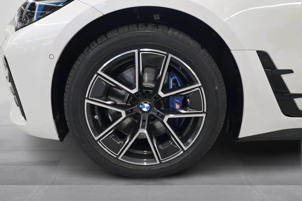 BMW i4 2026