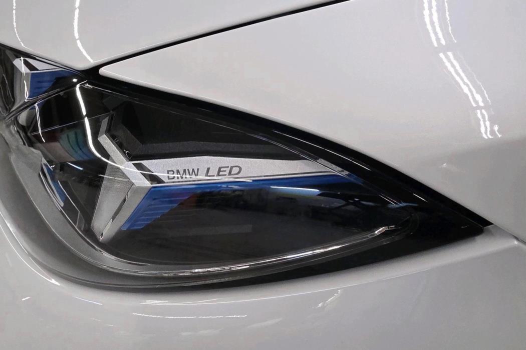 BMW i4 2026