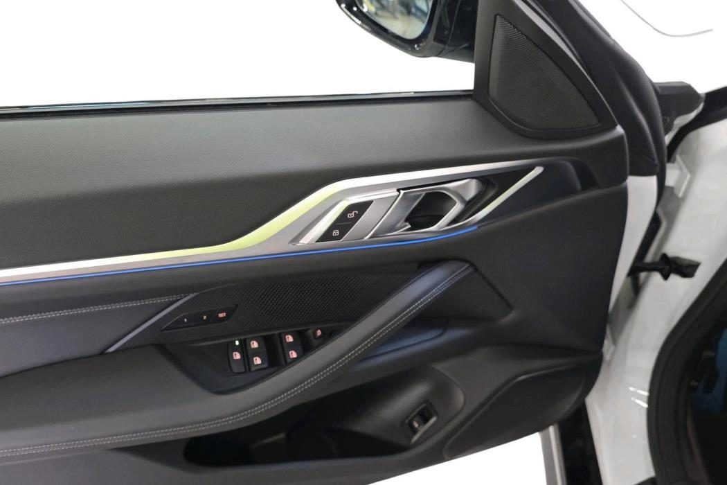 BMW i4 2026