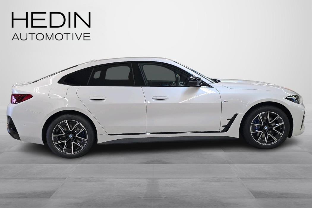 BMW i4 2026