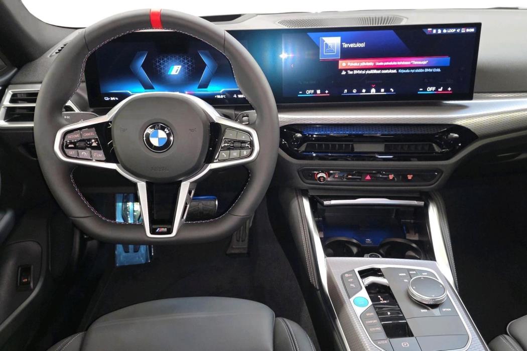 BMW i4 2026