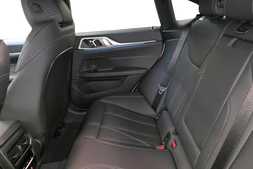 BMW i4 2026
