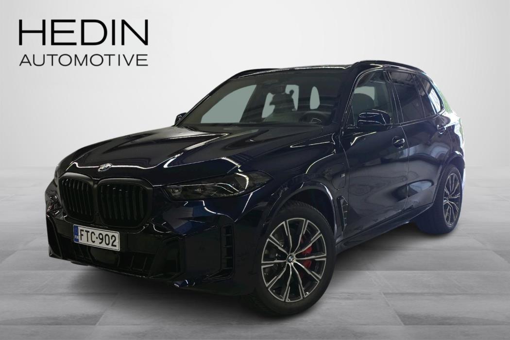 BMW X5 2026