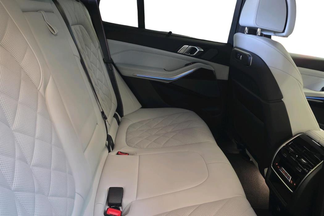 BMW X5 2026