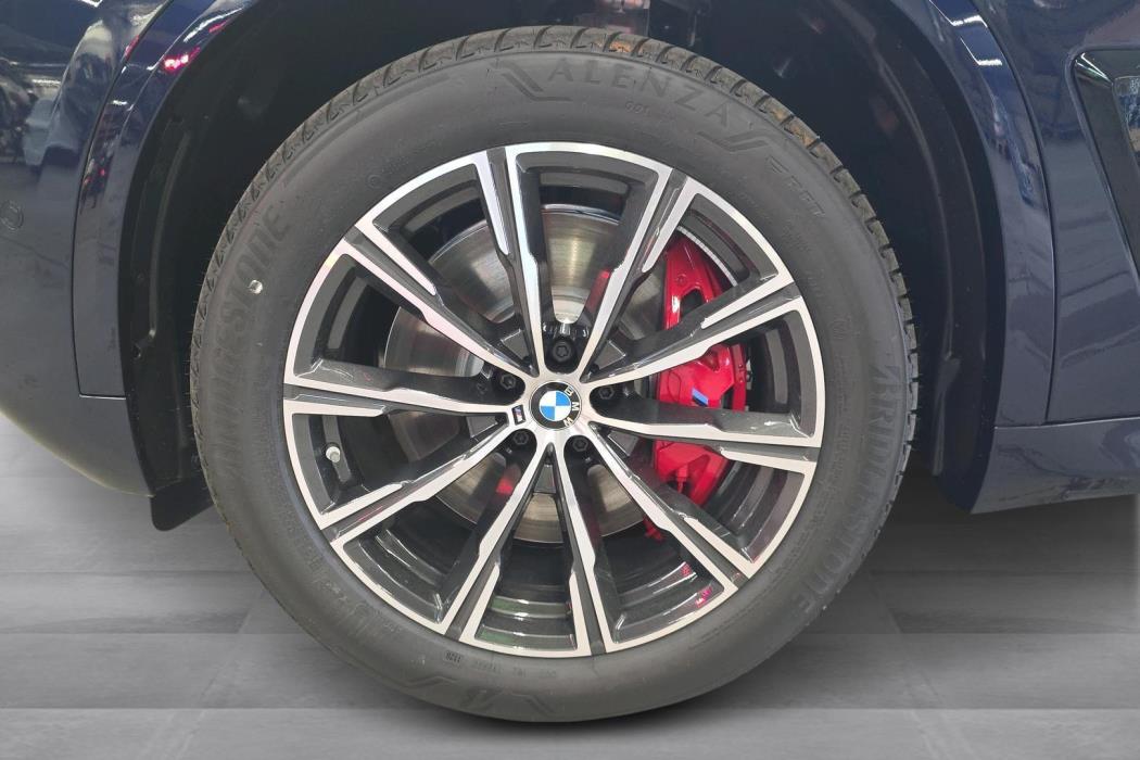 BMW X5 2026