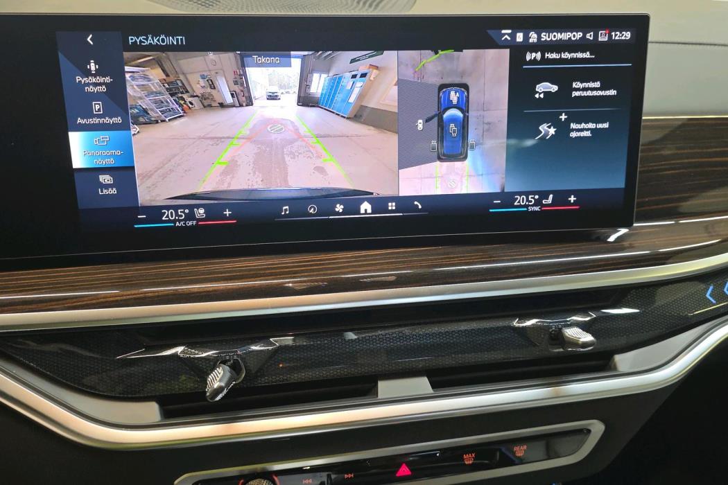 BMW X5 2026