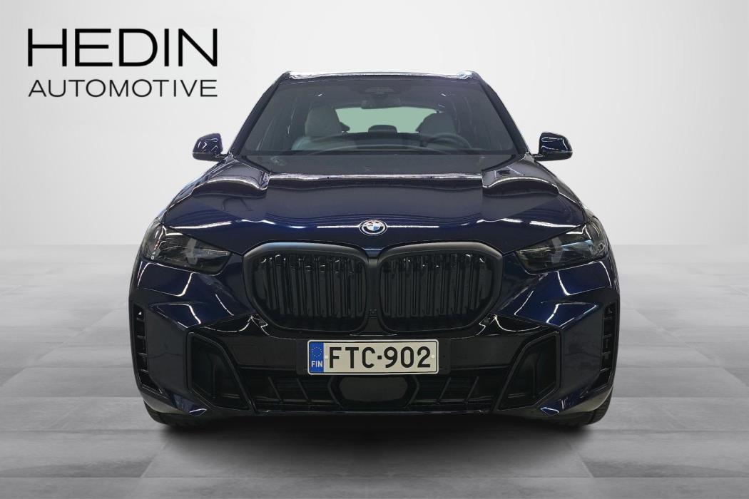 BMW X5 2026