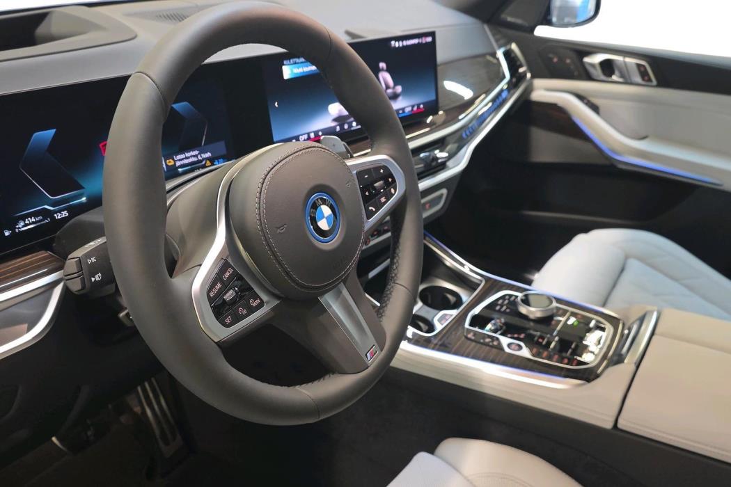 BMW X5 2026