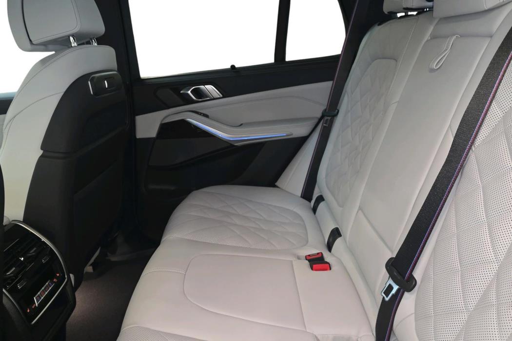 BMW X5 2026
