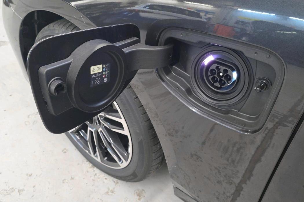 BMW 530 2026