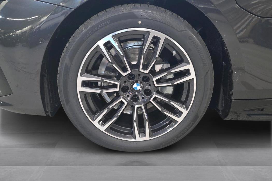 BMW 530 2026
