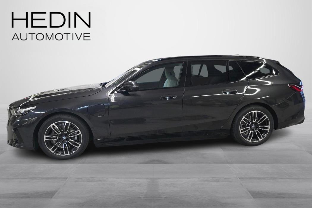 BMW 530 2026