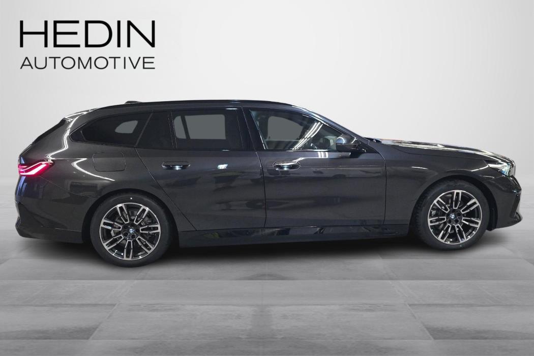 BMW 530 2026