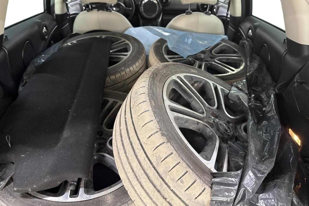 MINI Countryman 2016