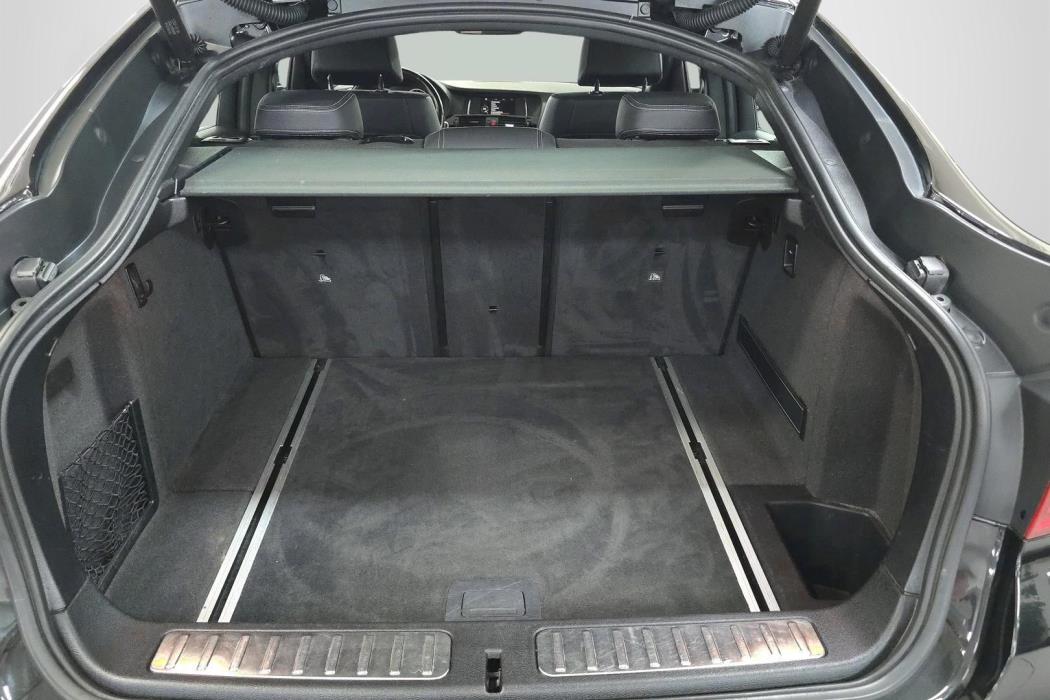 BMW X4 2016