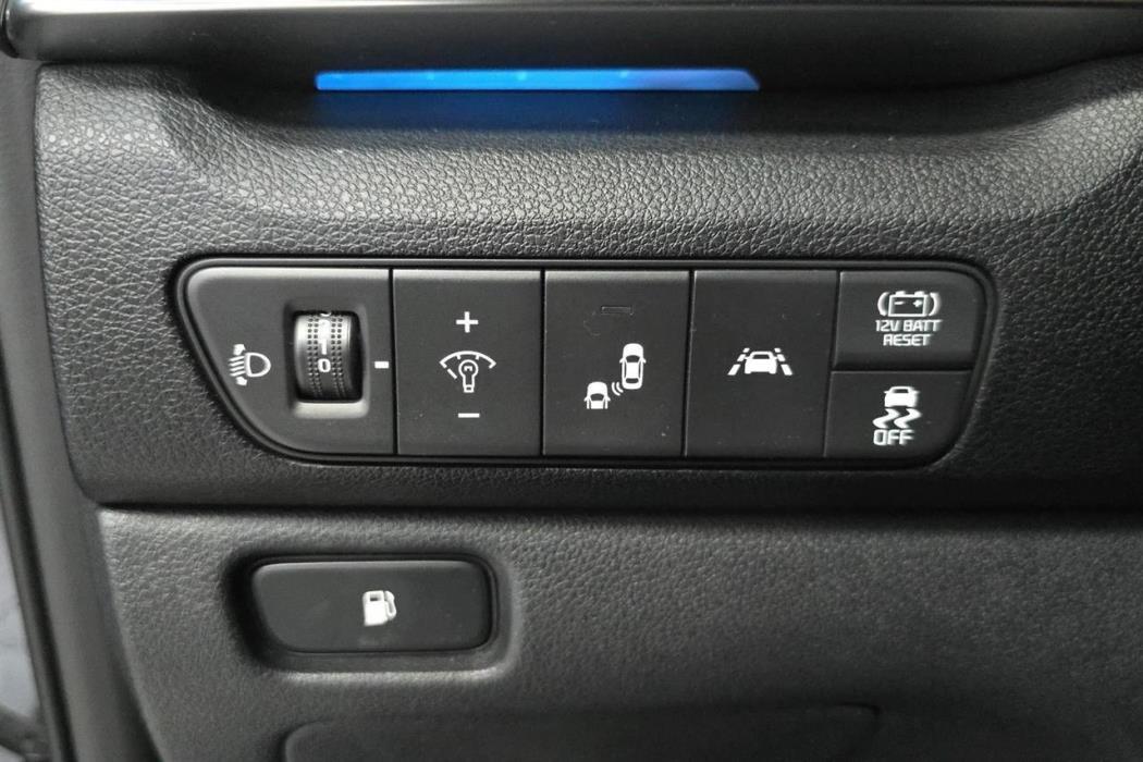Kia Niro 2020