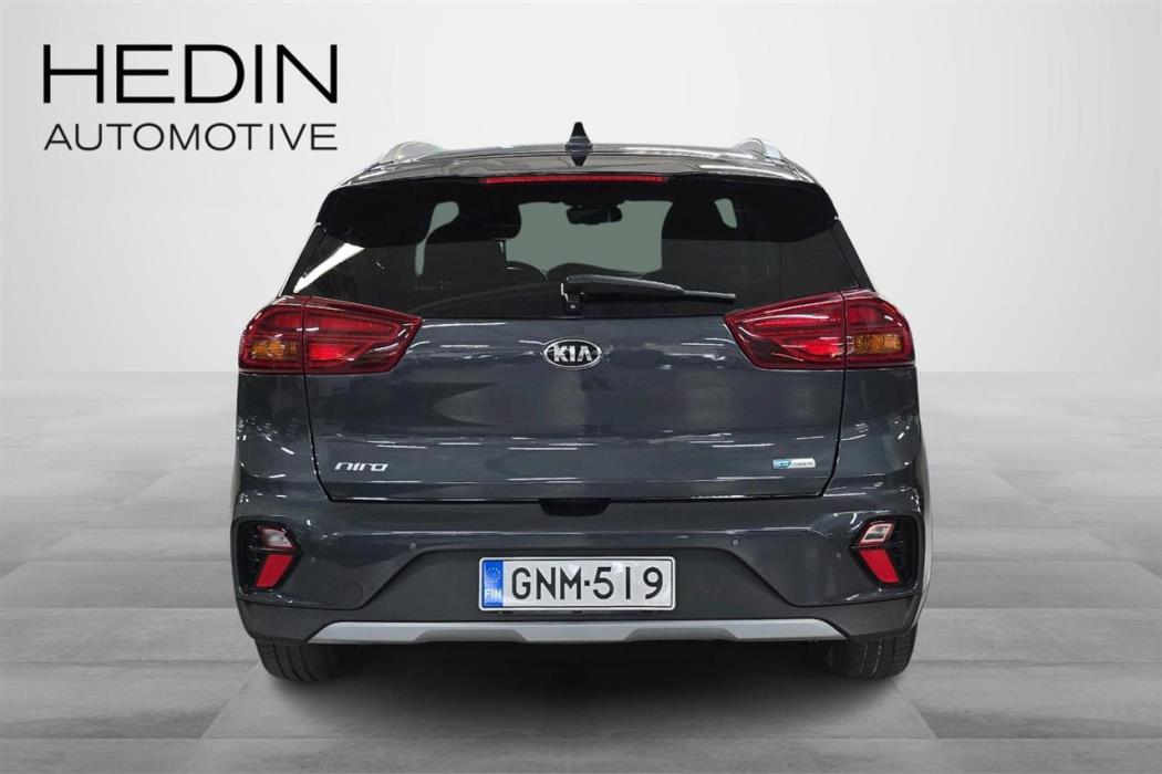 Kia Niro 2020