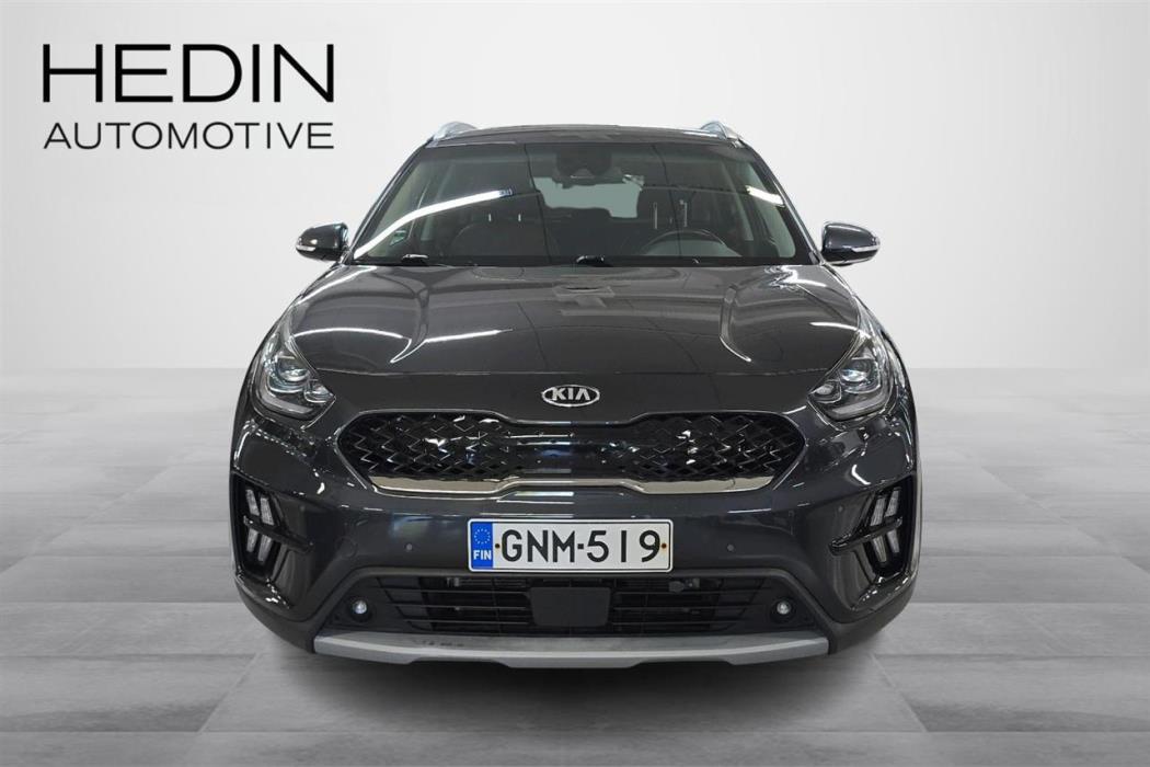 Kia Niro 2020