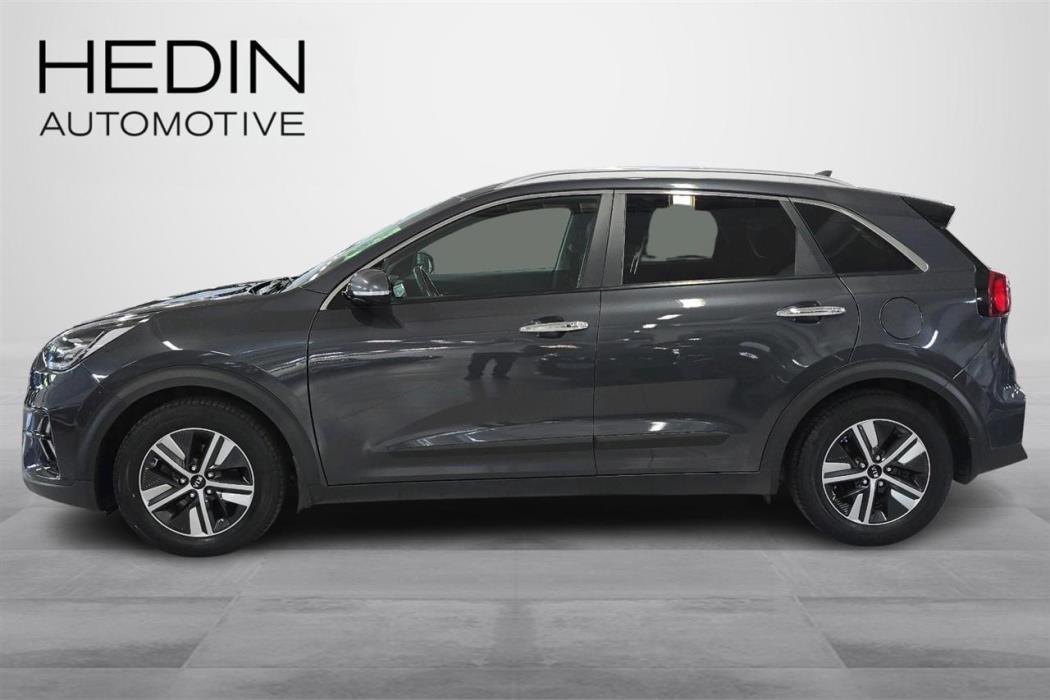 Kia Niro 2020