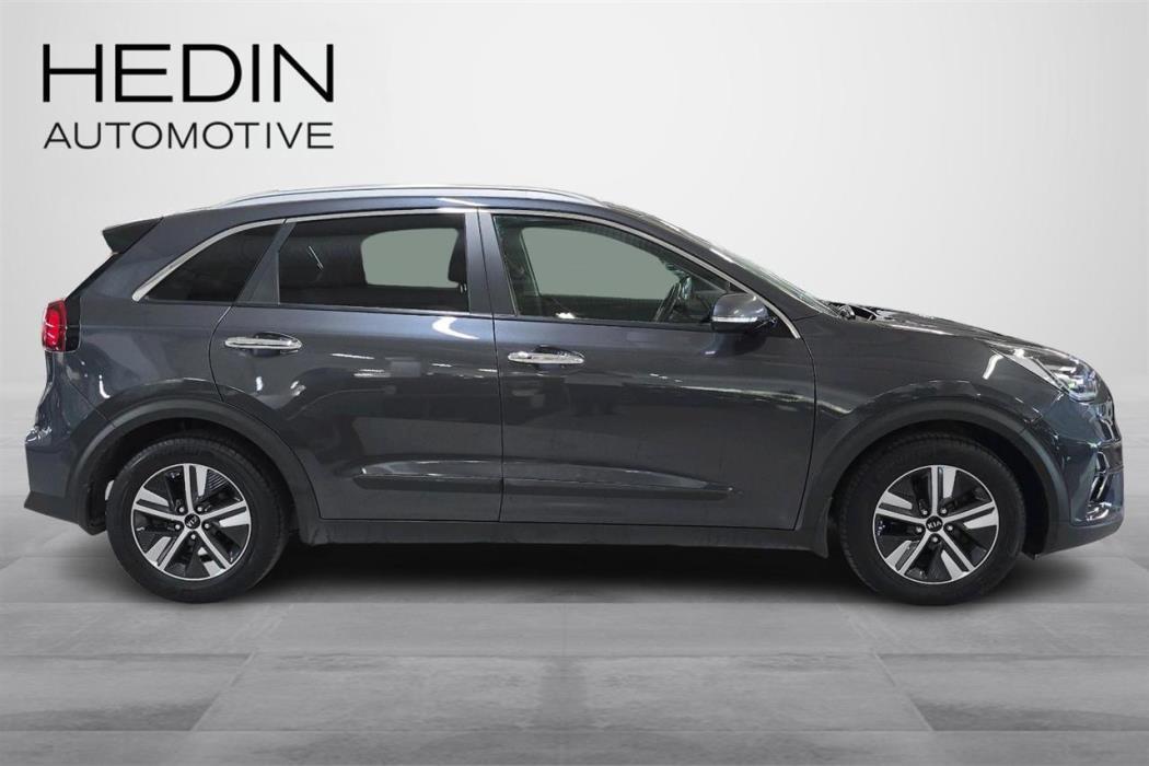 Kia Niro 2020