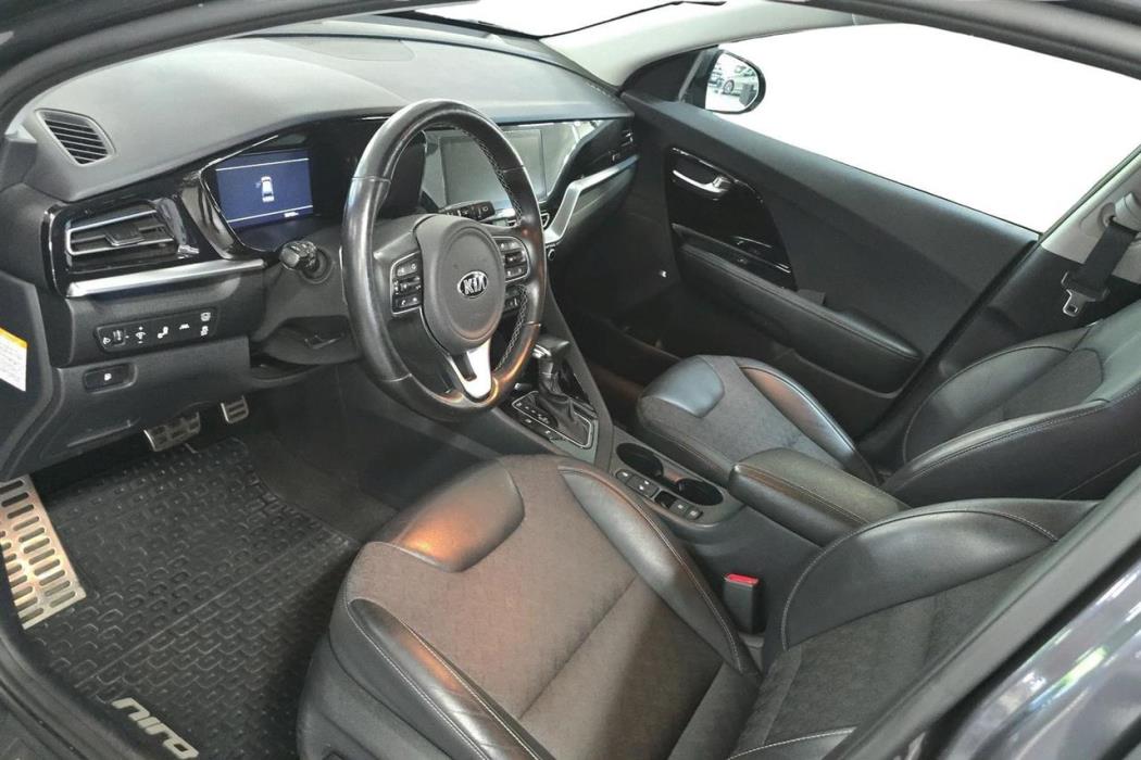 Kia Niro 2020