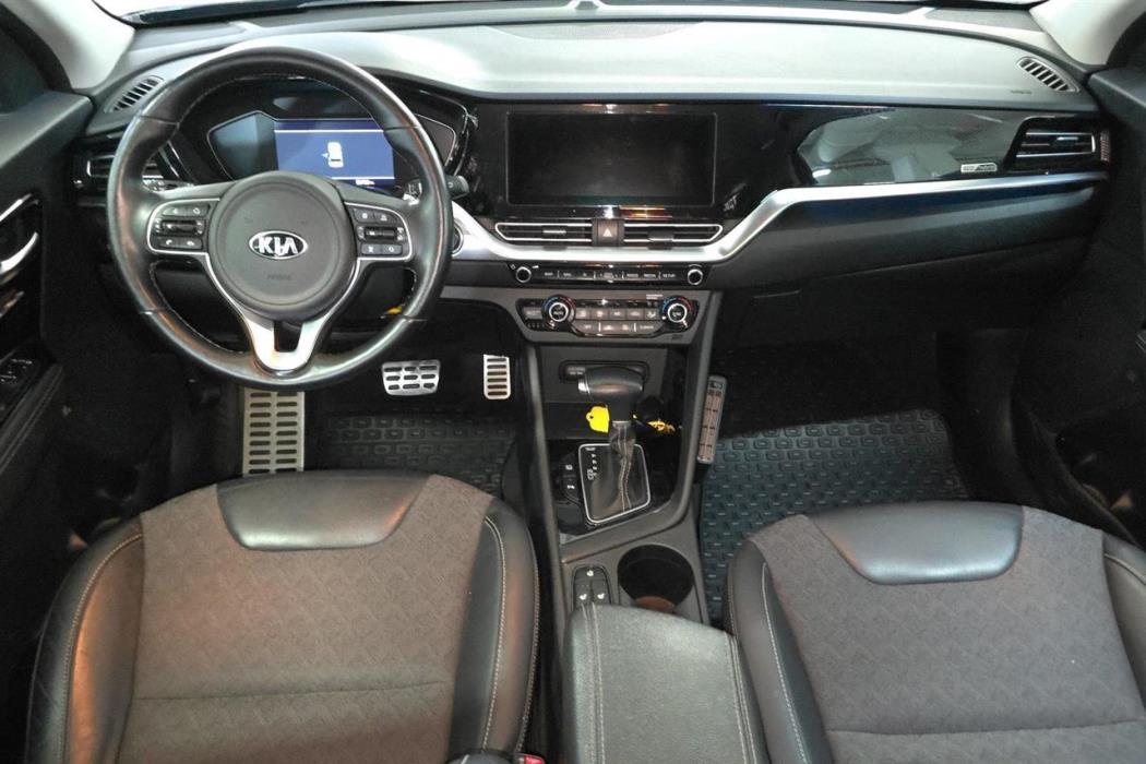 Kia Niro 2020