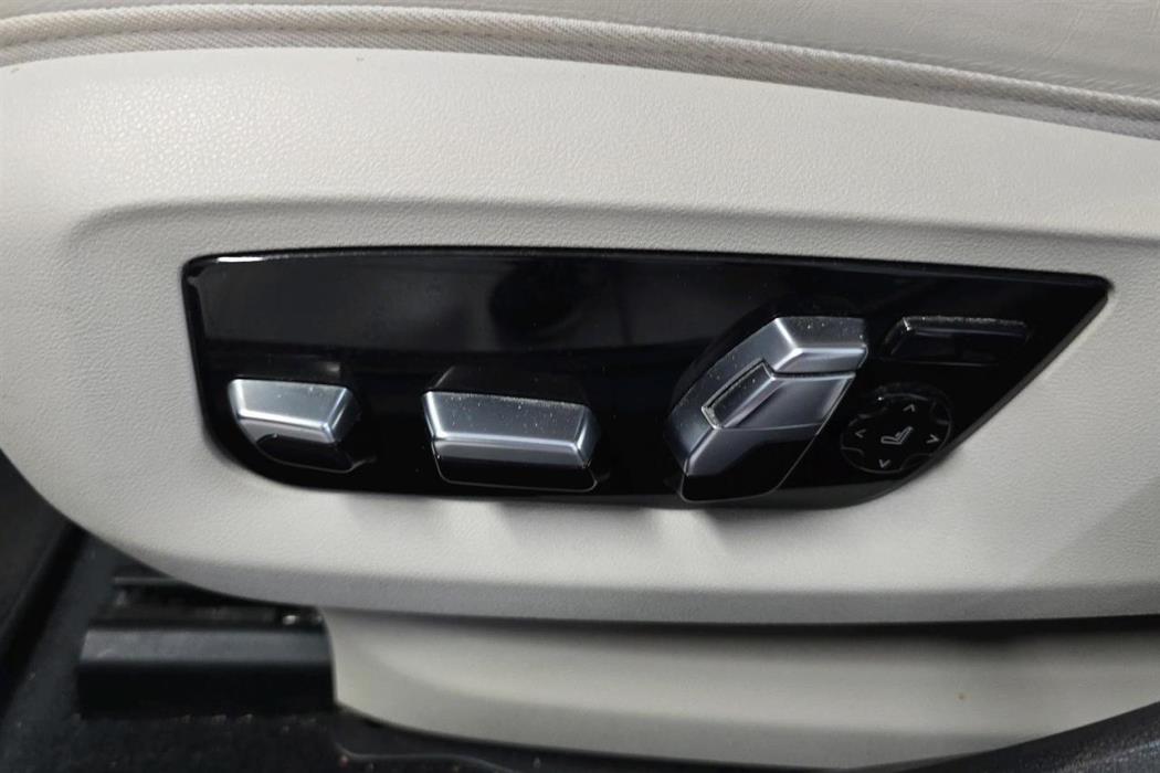 BMW 540 2020