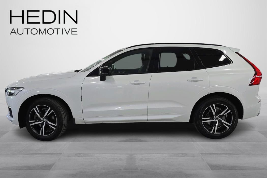 VOLVO XC60 2021