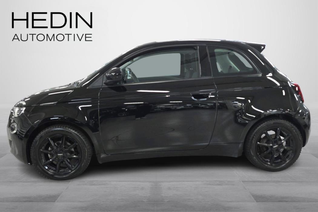 FIAT 500e 2022