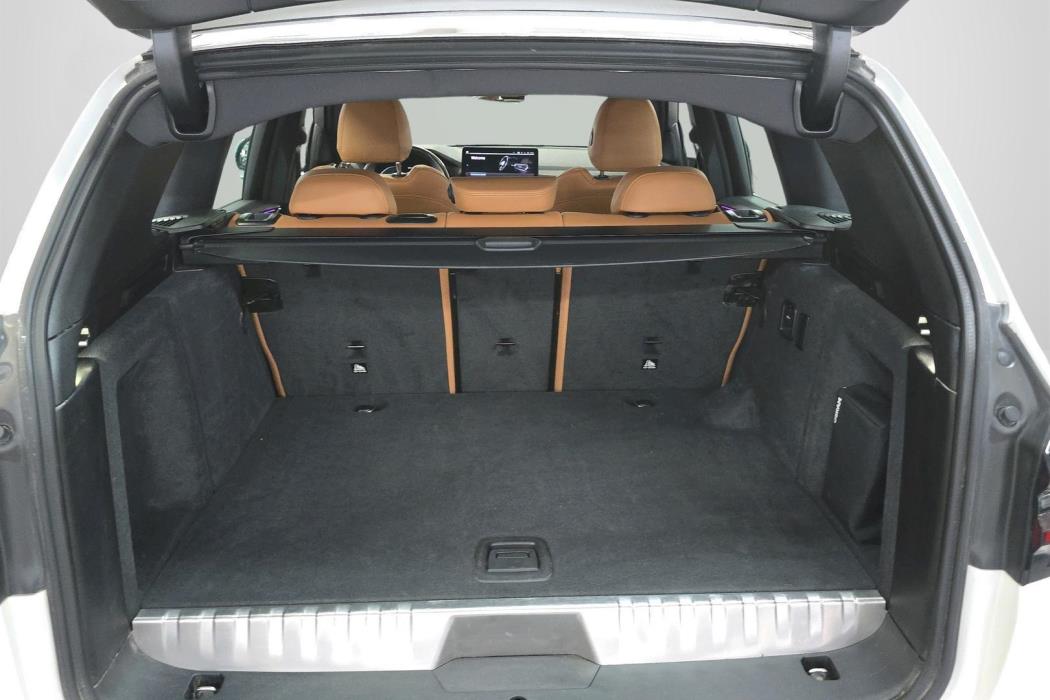 BMW X3 2024