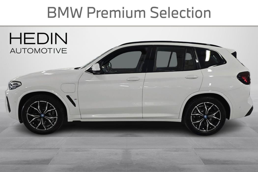 BMW X3 2024