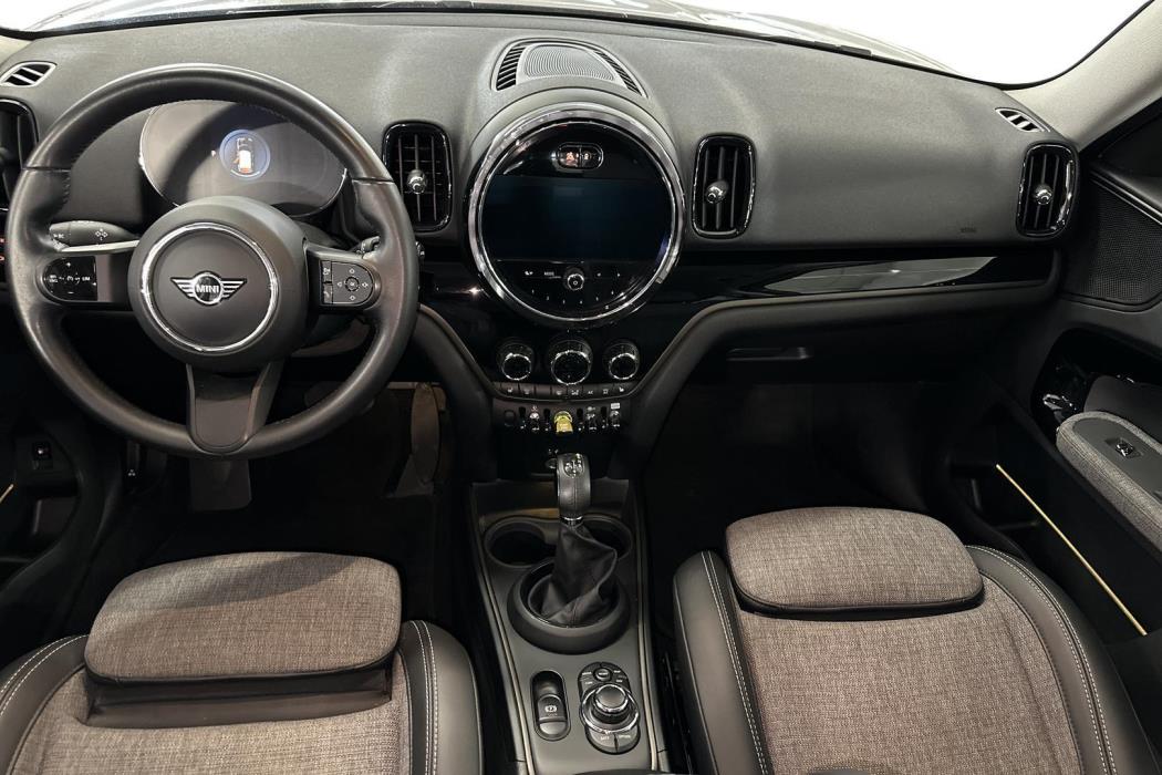 MINI Countryman 2023