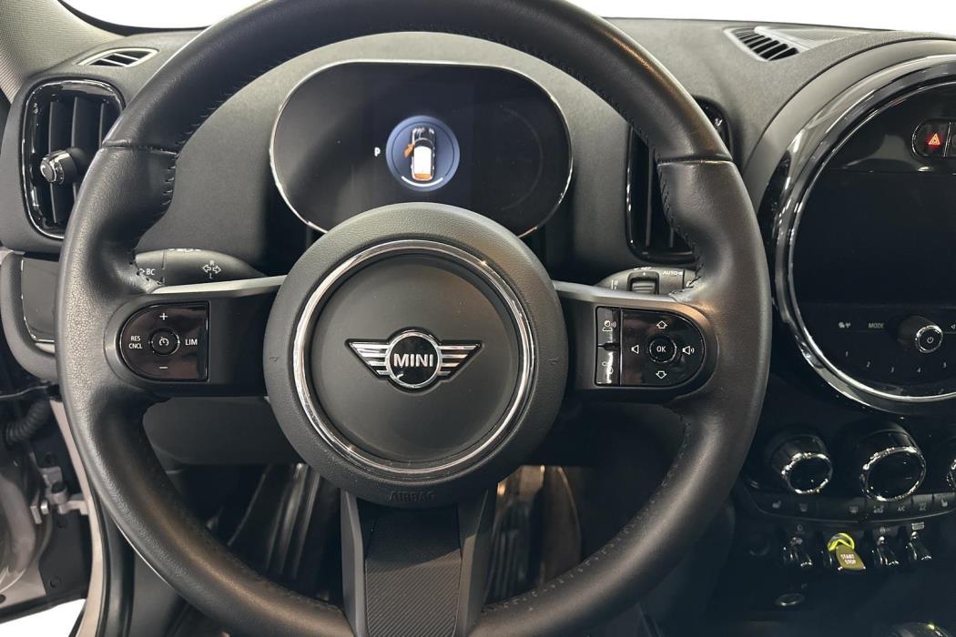 MINI Countryman 2023