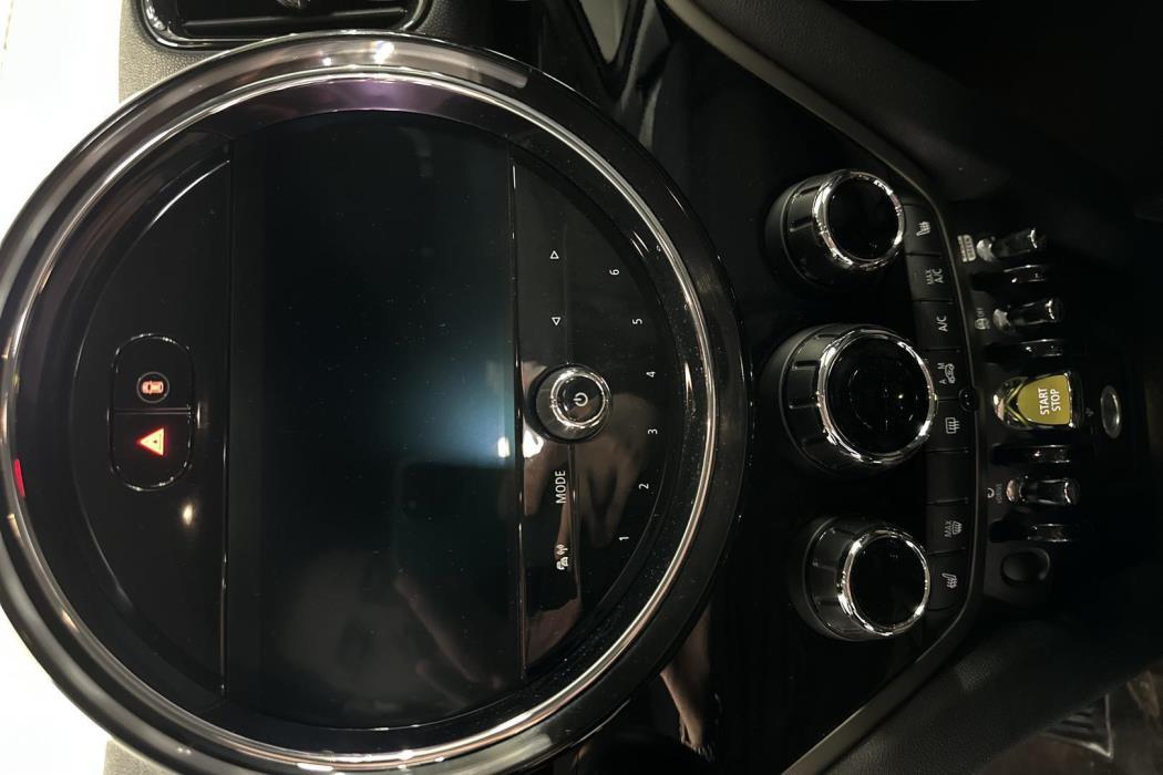 MINI Countryman 2023