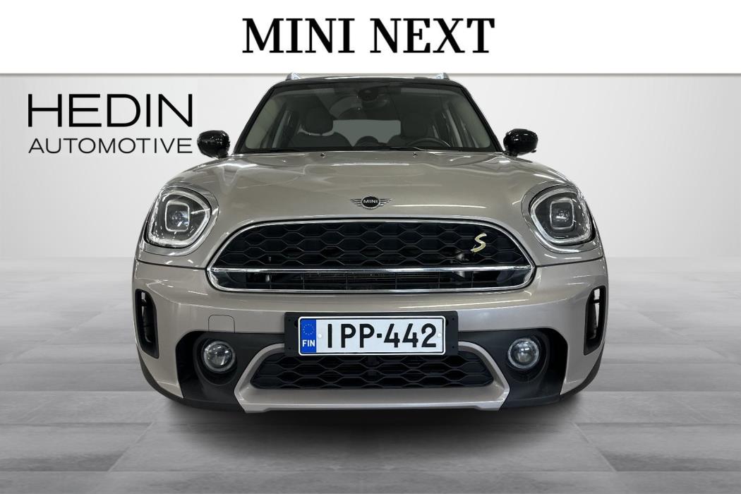 MINI Countryman 2023