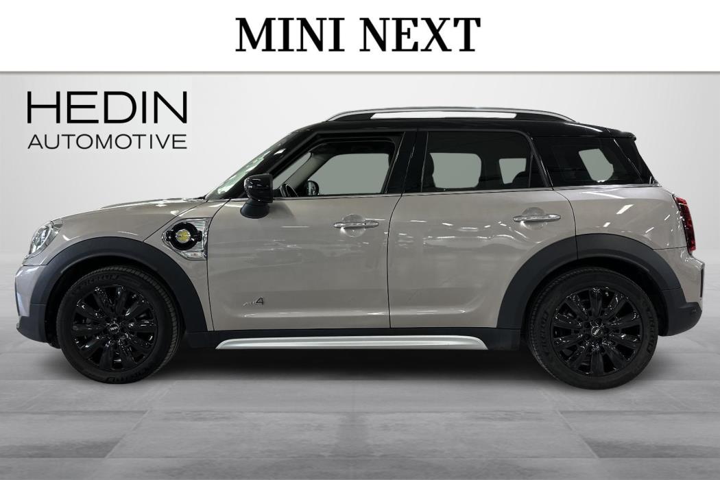 MINI Countryman 2023