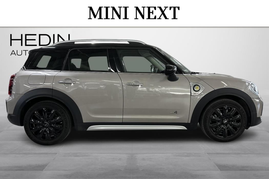 MINI Countryman 2023