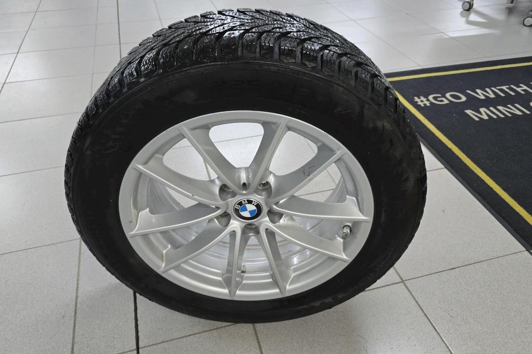 BMW 530 2023